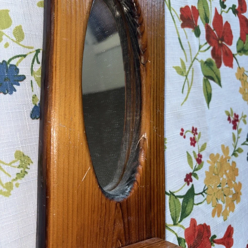Wooden Ships preowned